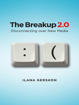 cover image of The Breakup 2.0